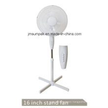 Popular 16inch Electric Stand Fan